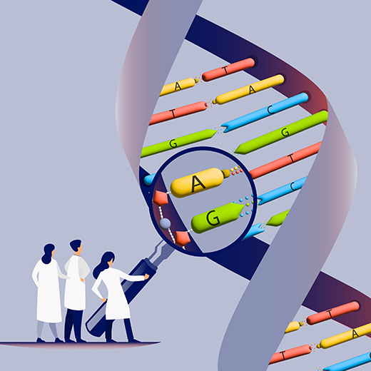 遺伝子検査とは？何がわかるのかを専門家が解説