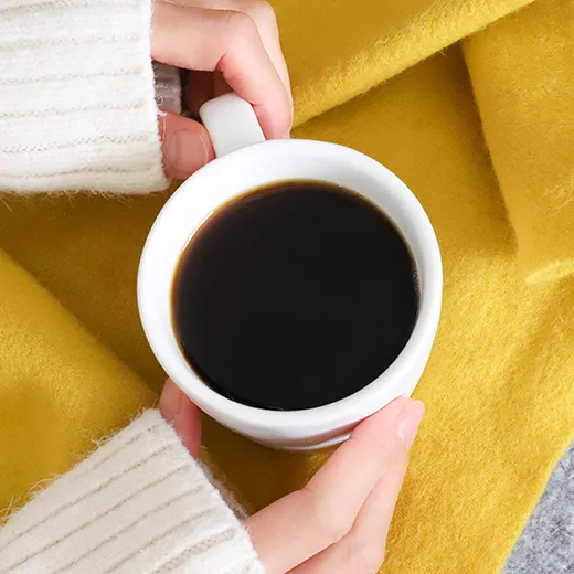 カフェインとは？効果・摂取量・体質の違いを解説