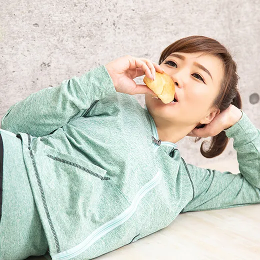 ダイエットが続かない人へ｜遺伝子でわかる「合う方法・合わない方法」
