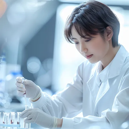 遺伝子検査の精度はどれくらい？信頼できる理由を仕組みから解説