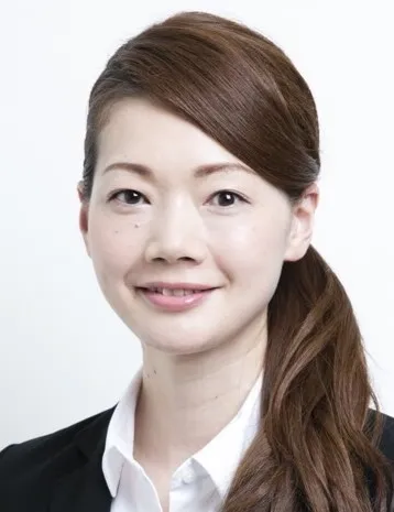 写真：井上 香織