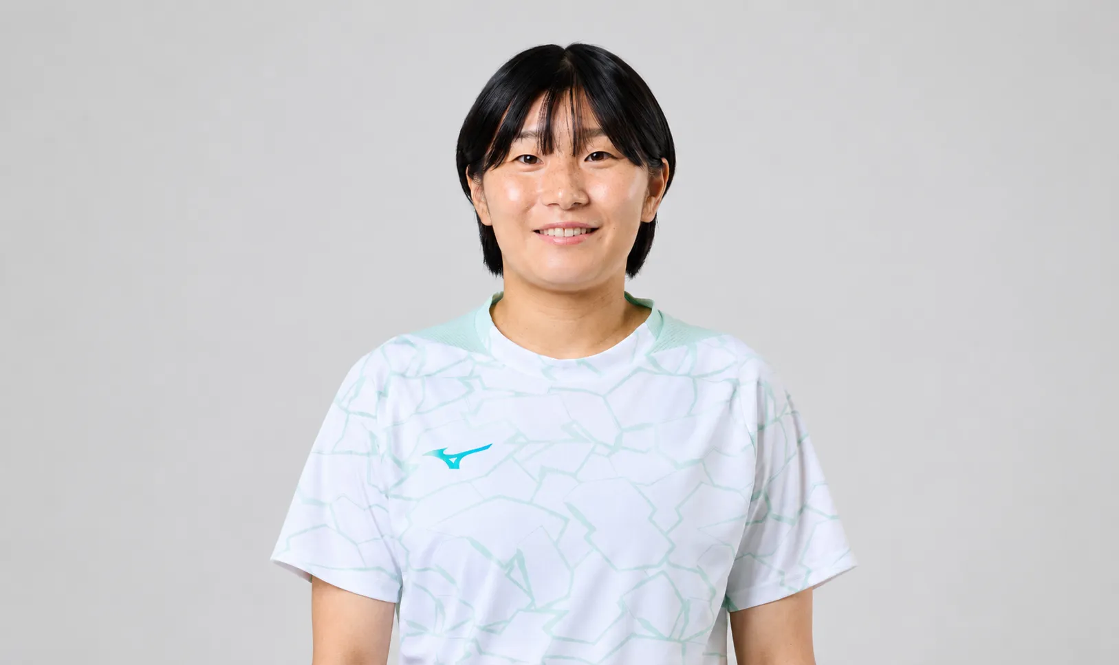 千葉 玲海菜 選手