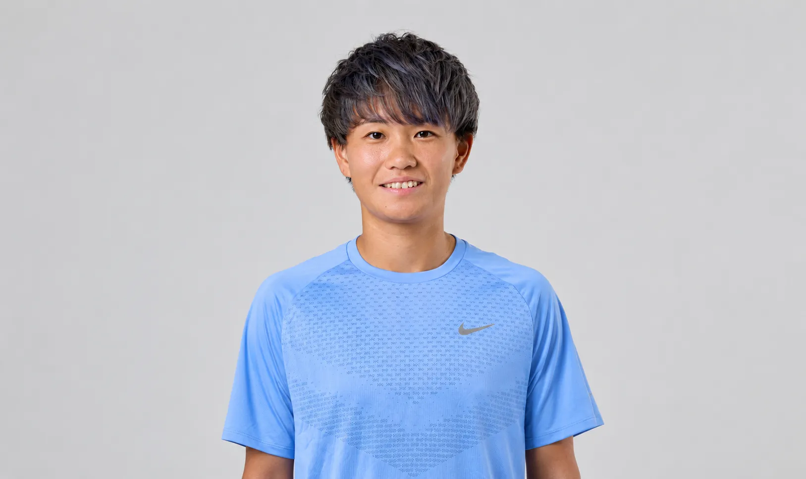 南 萌華 選手