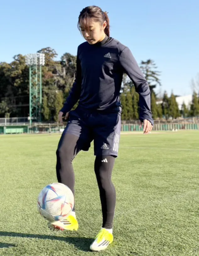 写真：山本 柚月