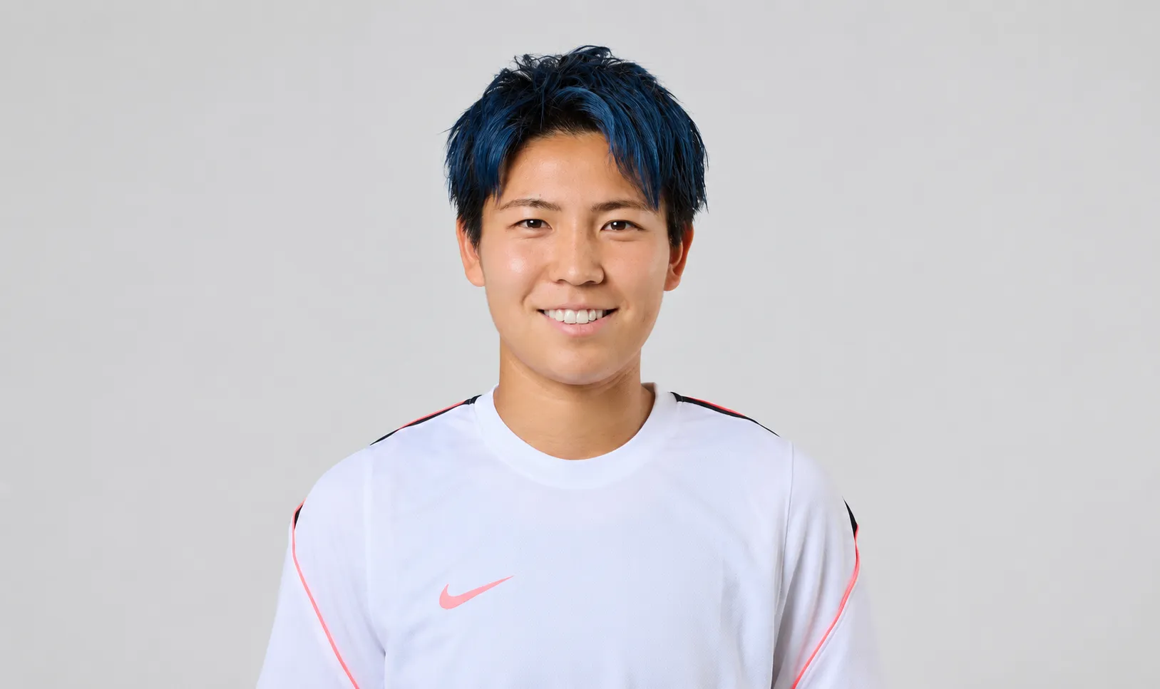 清家 貴子 選手