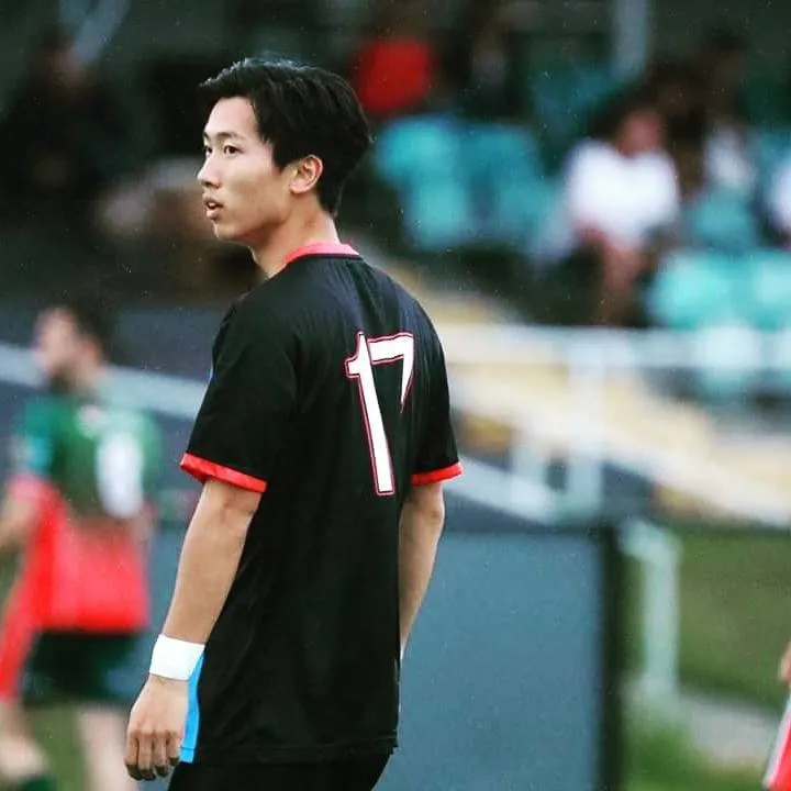 写真：田中 準也