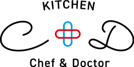 KITCHEN Chef & Doctor