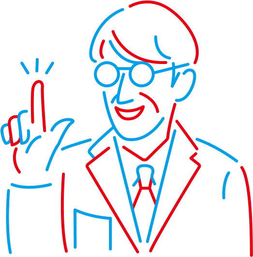 イラスト:ドクター