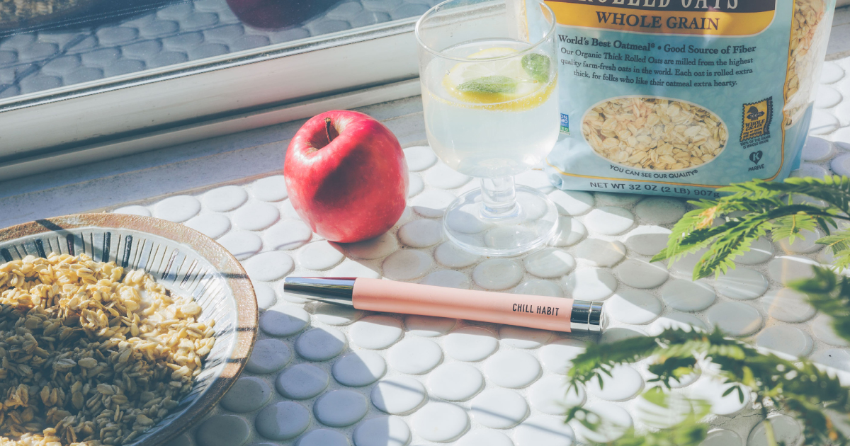 公式】CHILL HABIT(チルハビット)電子シーシャ｜よくあるご質問