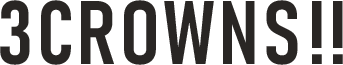 3CROWNS!!