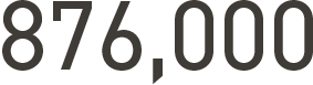 876000
