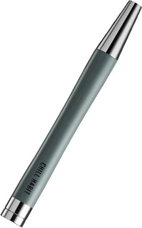 CHILLHABIT（チルハビット）