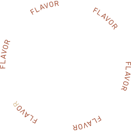 フレーバー