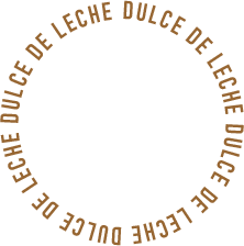 DULCE DE LECHE