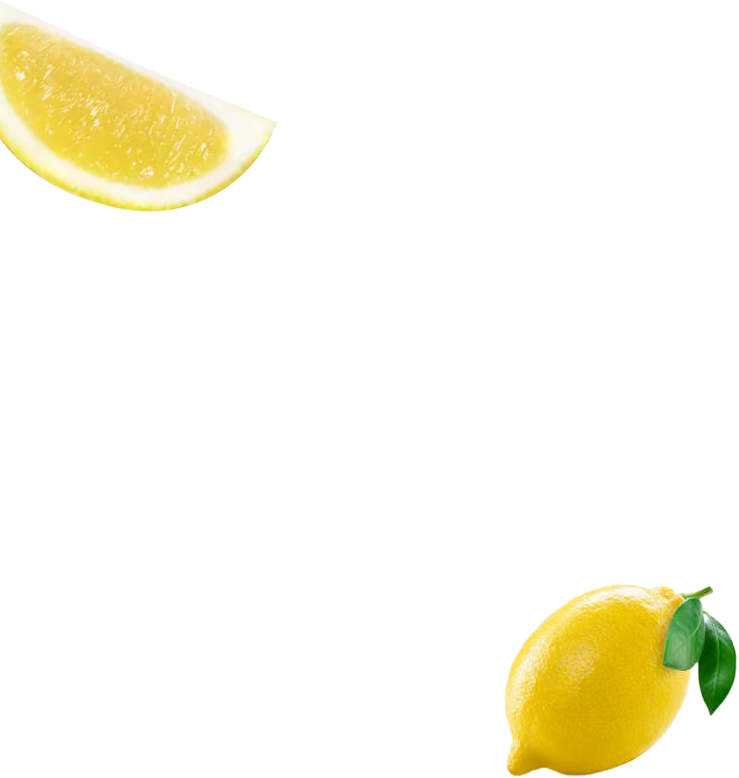 レモンドロップ