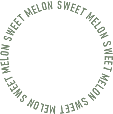 SWEET MELON