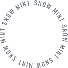 SNOW MINT
