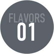 FLAVORS01