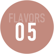 FLAVORS05
