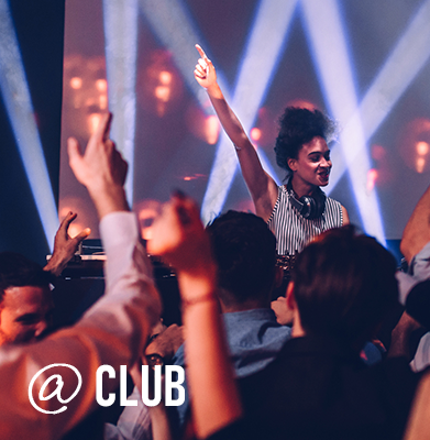 @CLUB