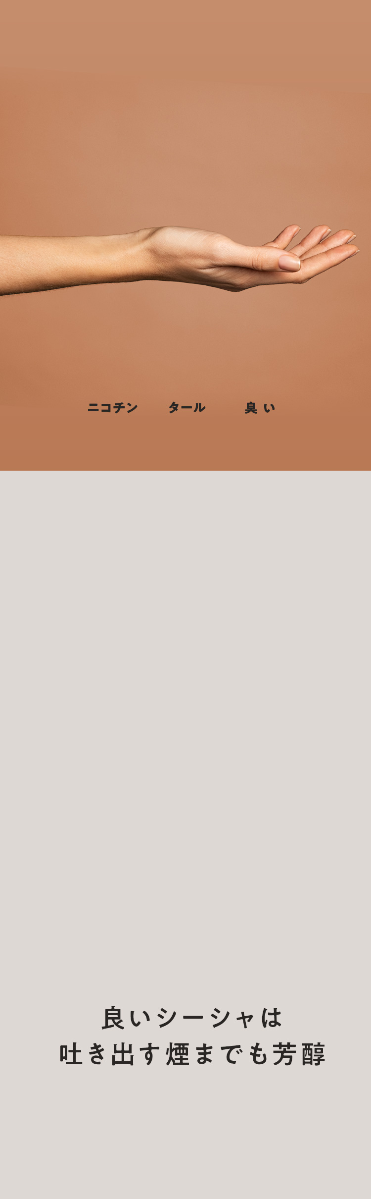 モバイルシーシャ（電子シーシャ）