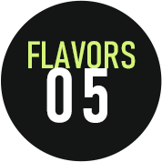 FLAVORS01