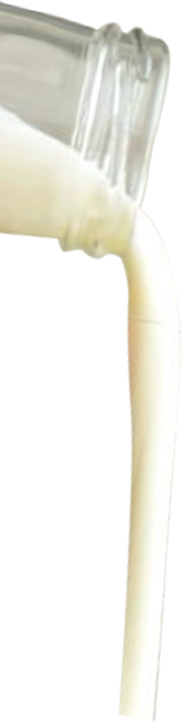 牛乳
