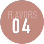 FLAVORS05