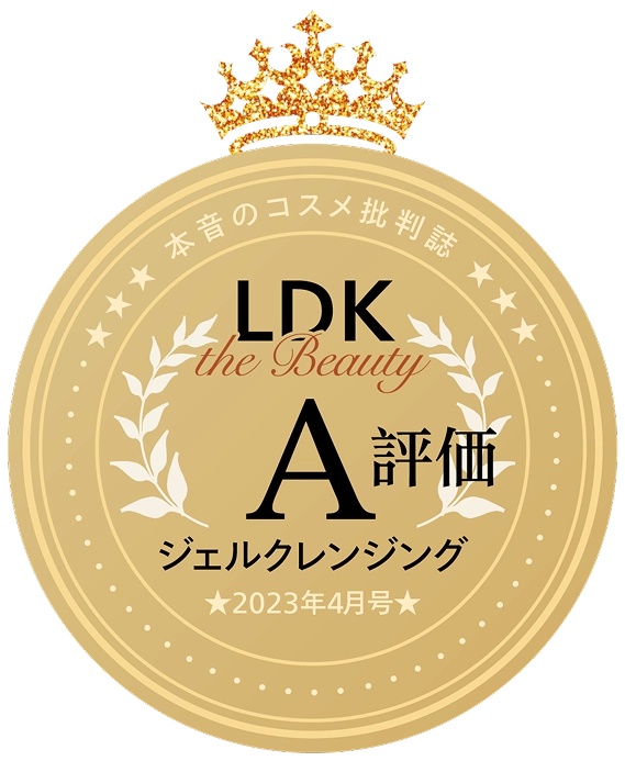 LDK A評価 ボディソープ泡タイプ