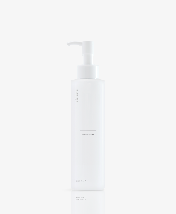 【新品未開封】黒ずみ　ホワイトニング　クリーム　chione プリムラ 01_Cleansing-Gel.png?1753933816569