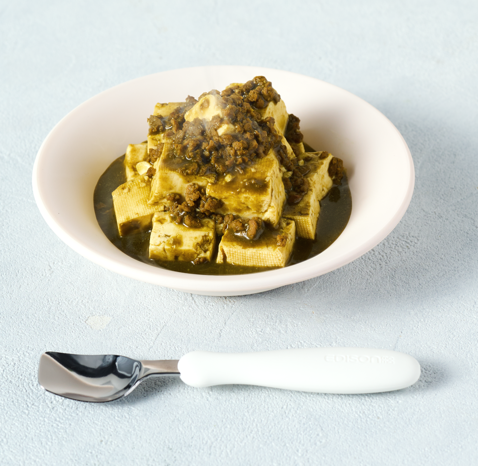 【新商品】野菜のごほうび  こども麻婆豆腐の素