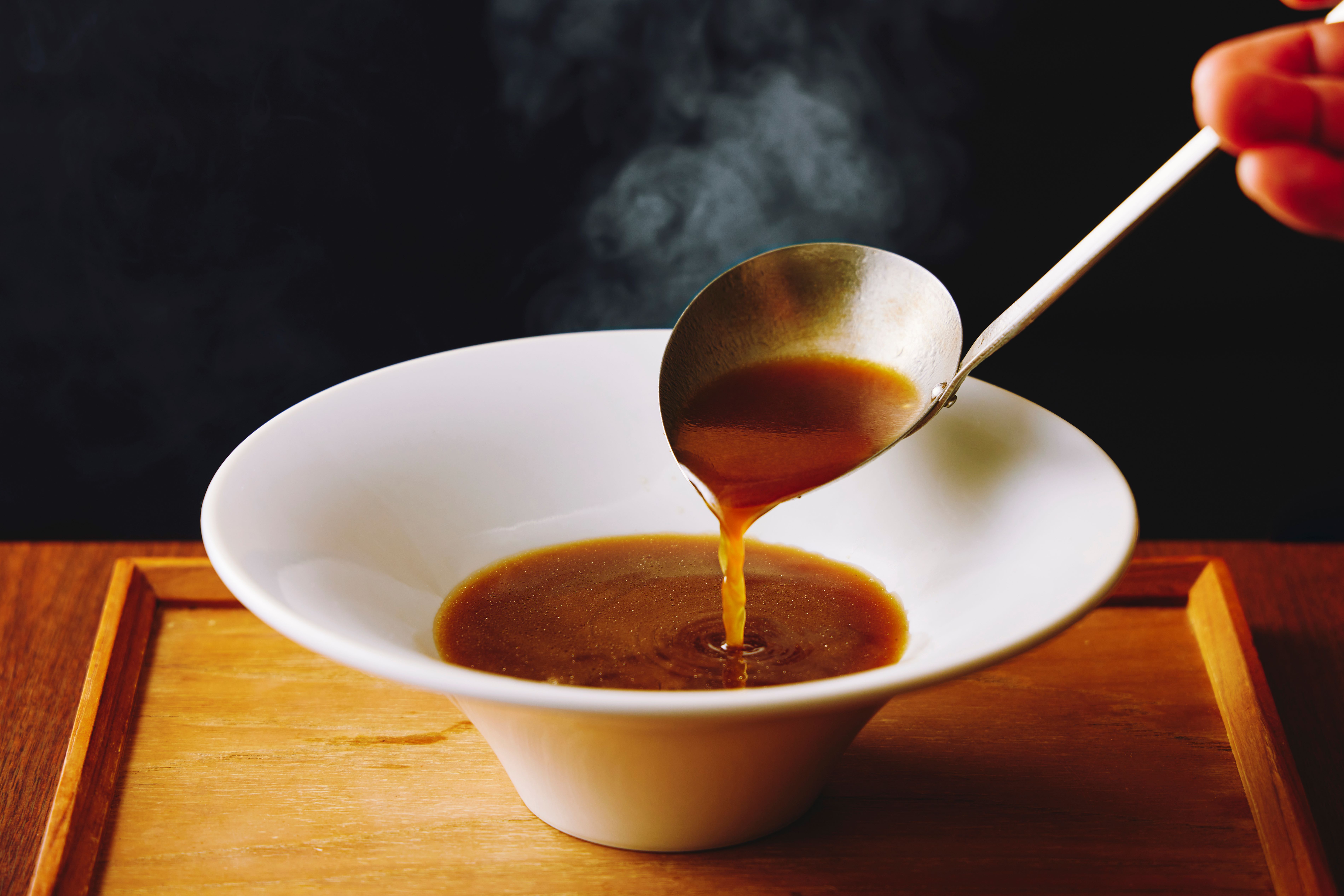 mochotto with CHLORELLA プラントベースラーメン醤油