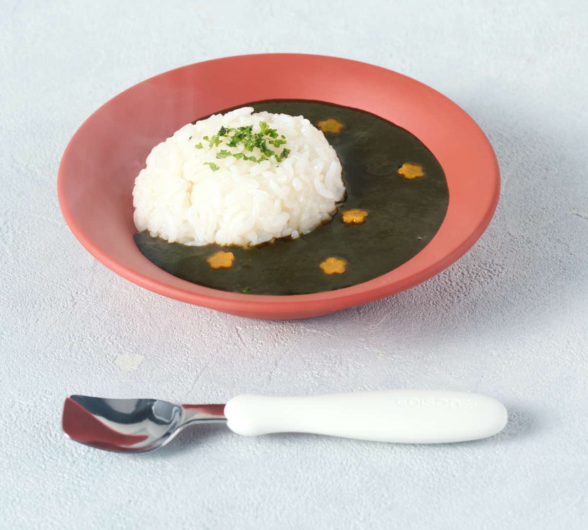 【新商品】野菜のごほうび  こどもカレー