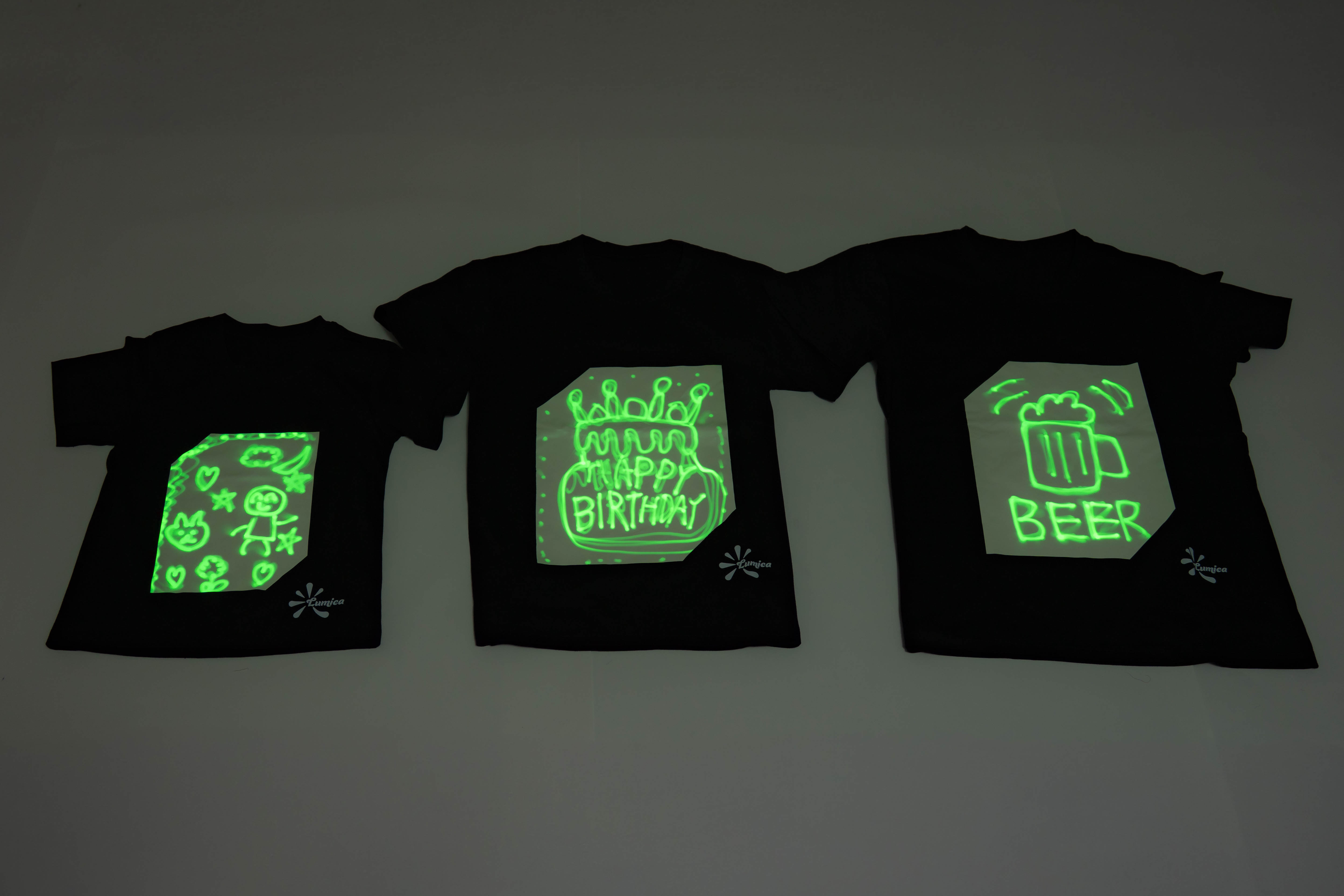 ラクガキキャンバス サイズ: KIDS