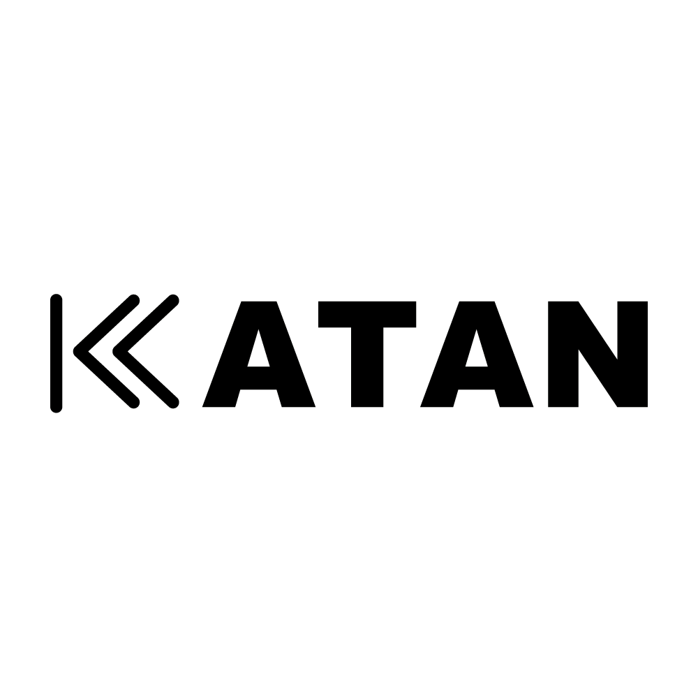 KATAN（カタン）｜公式ストア