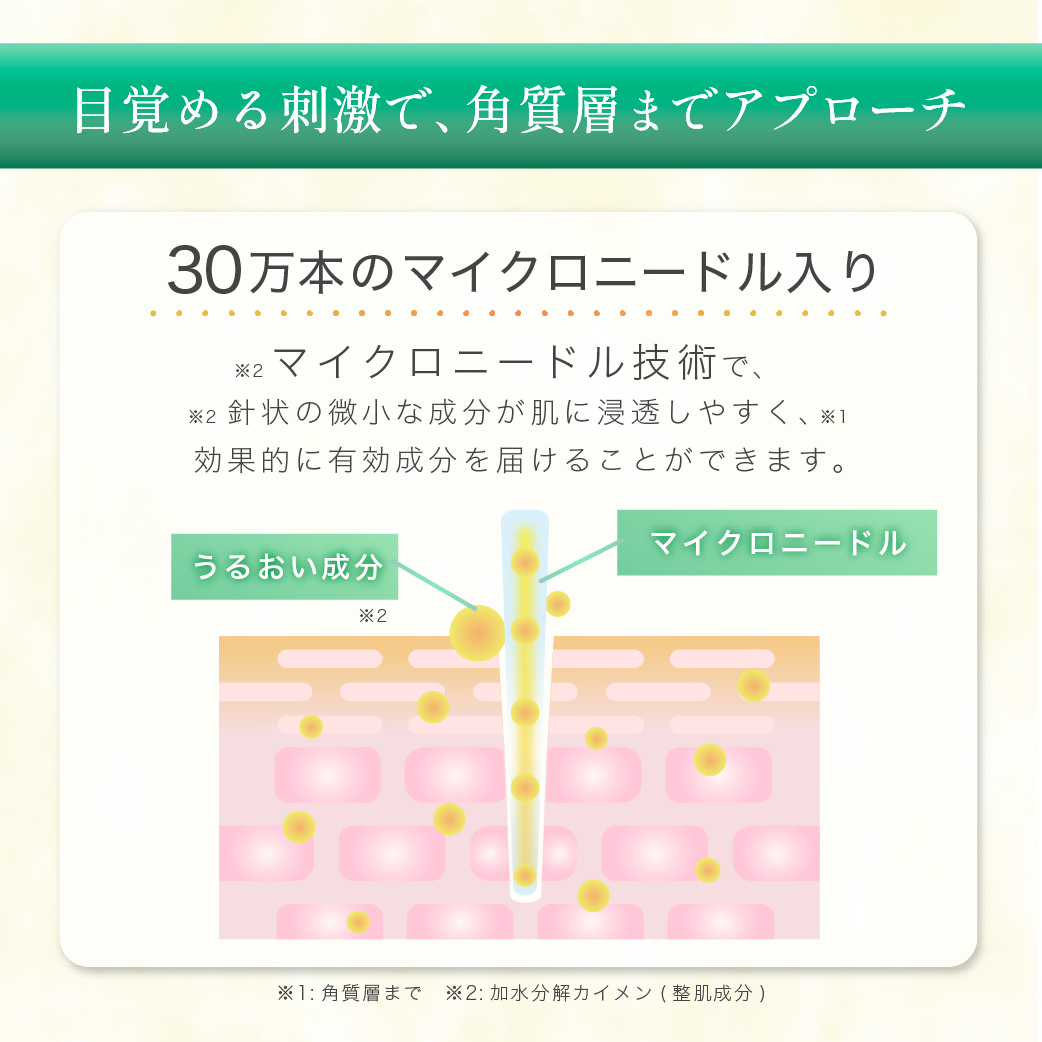 KATAN Cica ダーマヒットセラム5V 30g