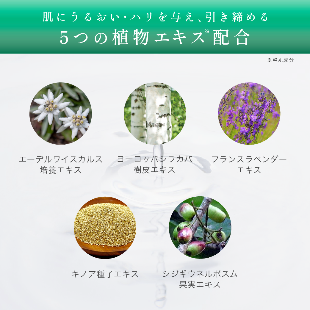 KATAN Cica ダーマヒットセラム5P 30g