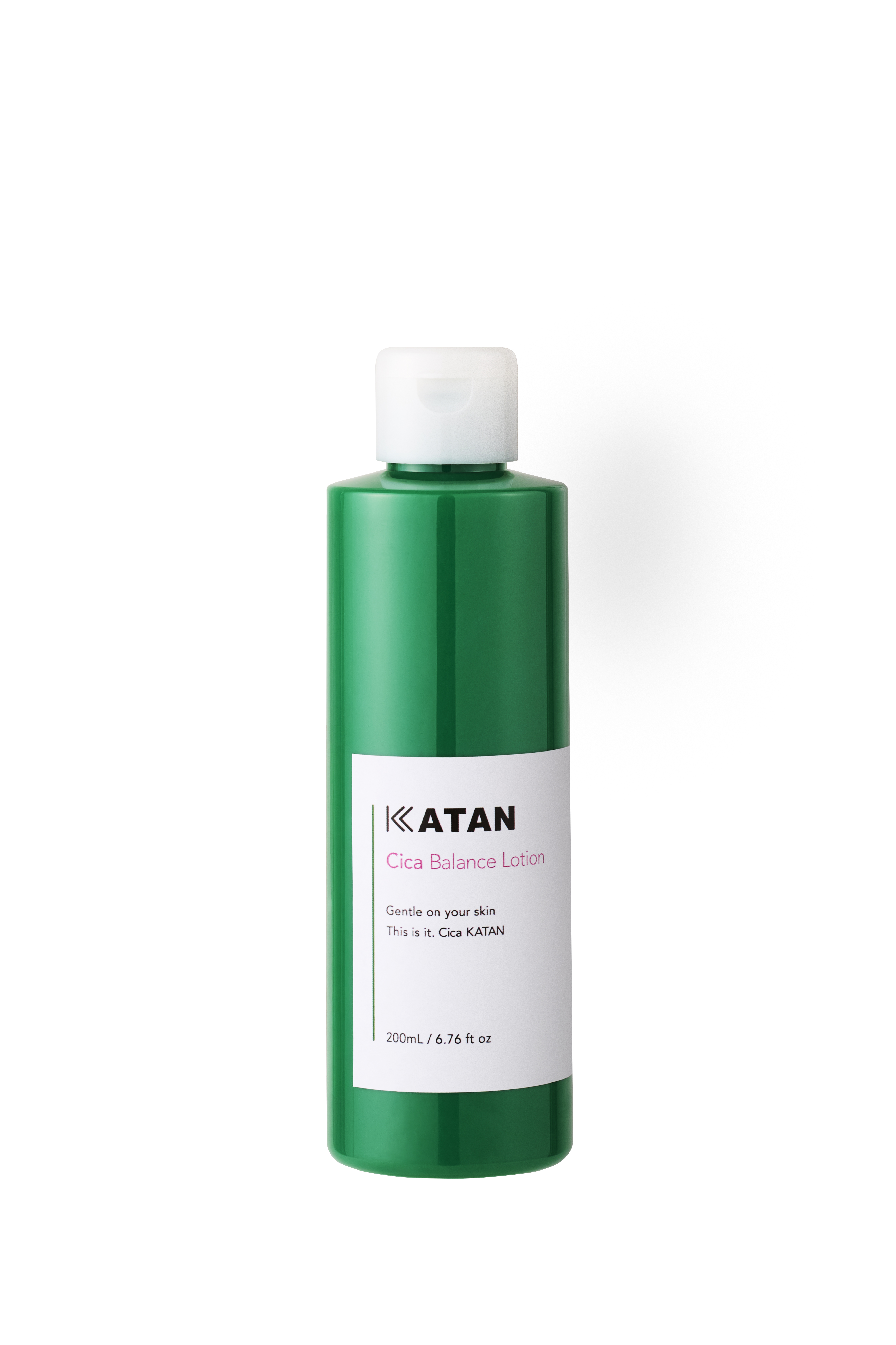 KATAN Cica バランスローション  200ml