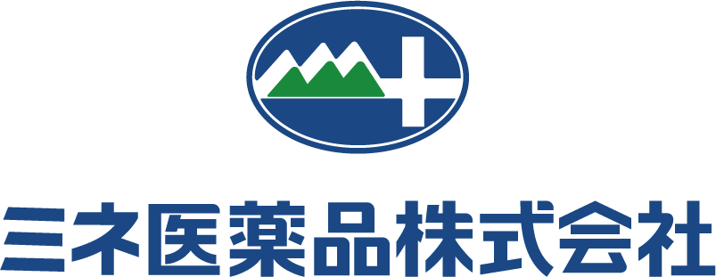 ミネドラッグ