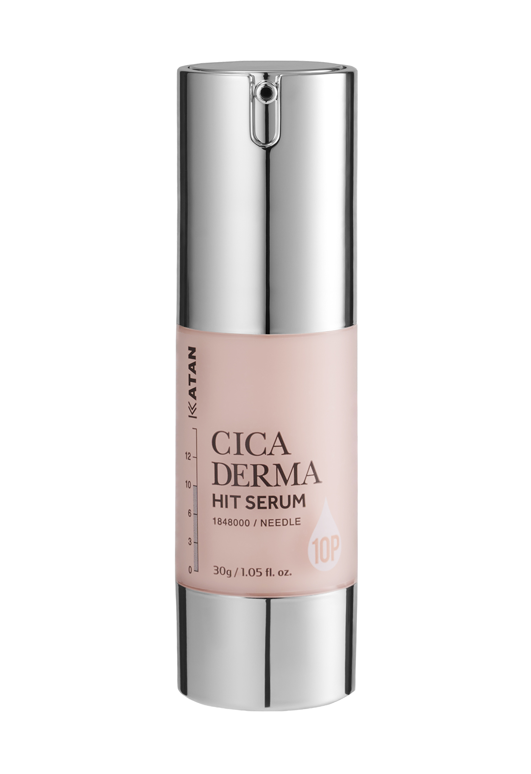 Cica ダーマヒットセラム10P 30g