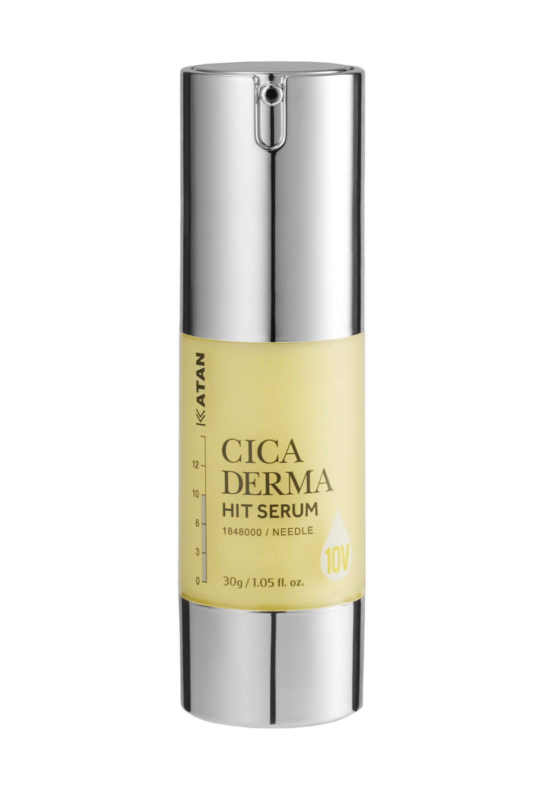 Cica ダーマヒットセラム10V 30g