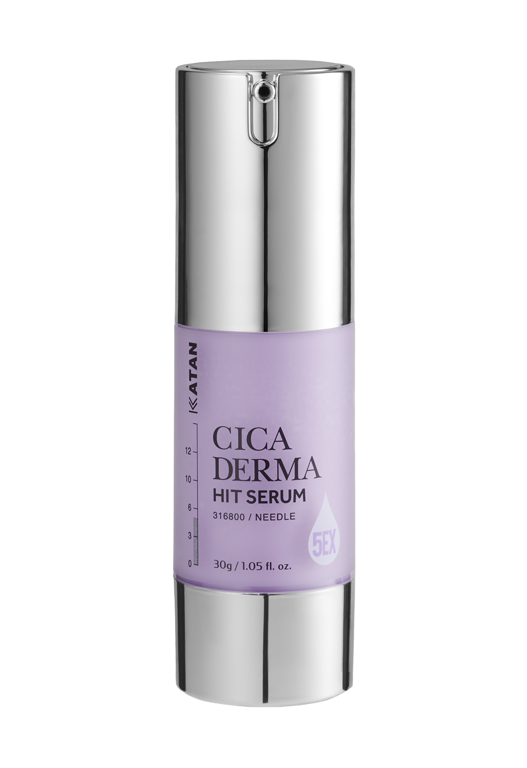 Cica ダーマヒットセラム5EX 30g
