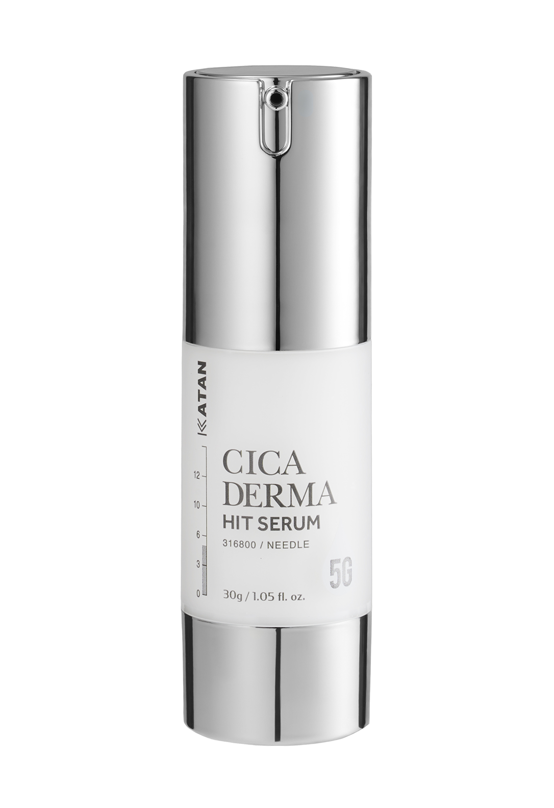 Cica ダーマヒットセラム5G 30g