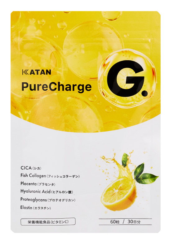 Pure ChargeG.