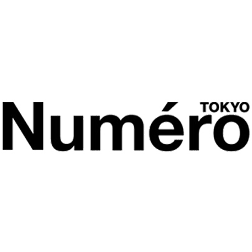 Numero TOKYO