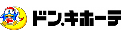 ドンキホーテ
