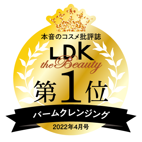 LDK 1位