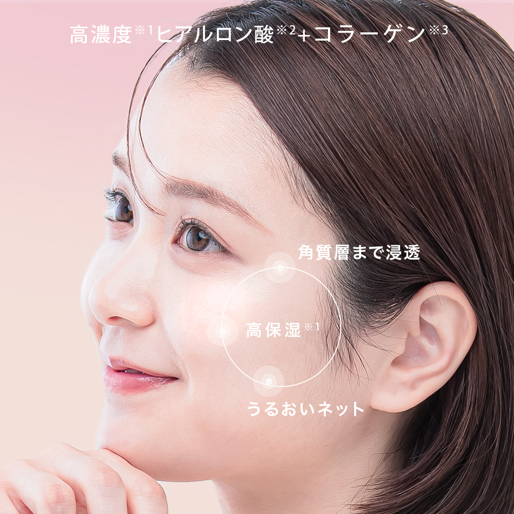 CICIBELLA シートマスク 7枚 個包装 PDRN