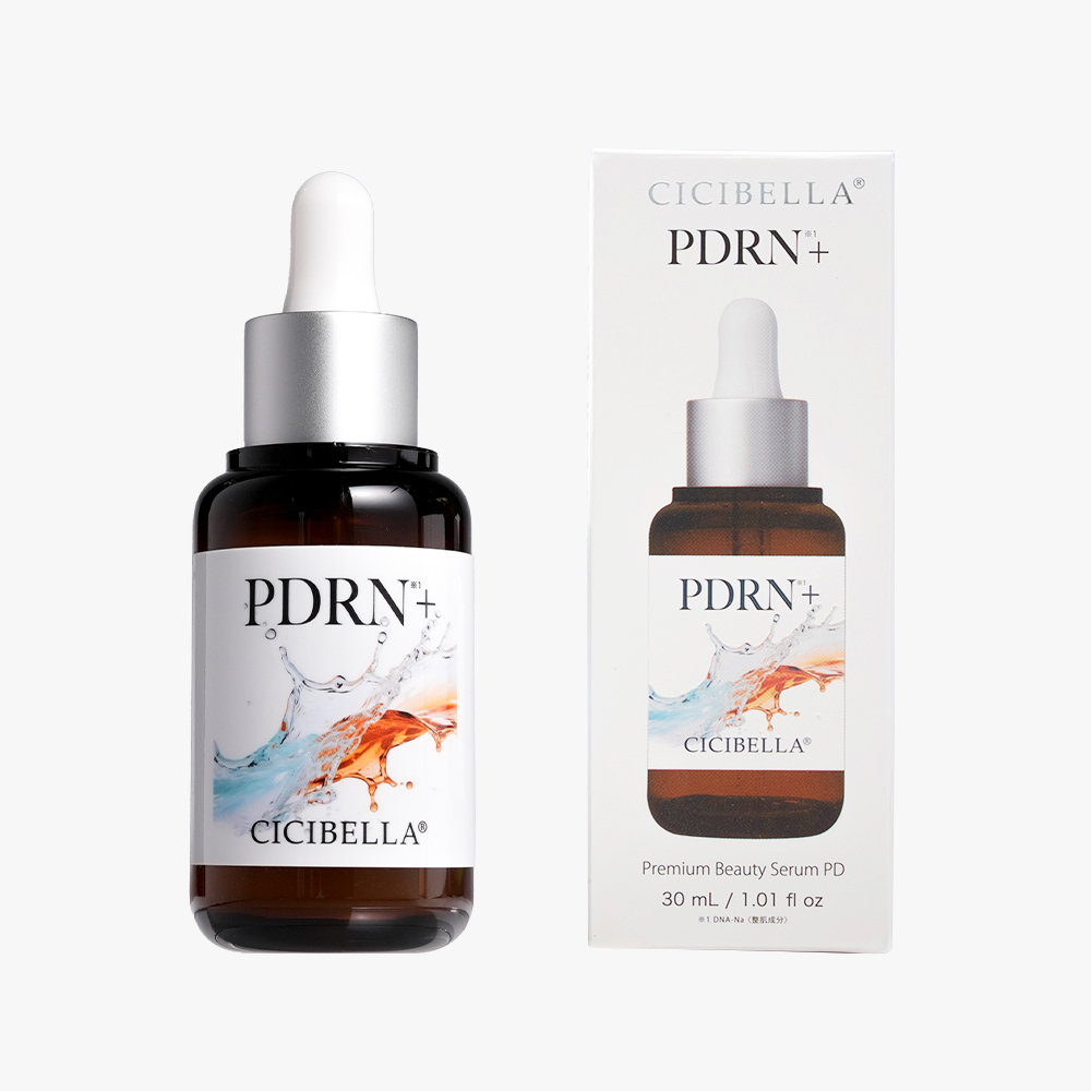 【定期】シシベラ プレミアムビューティーセラム PD PDRN+