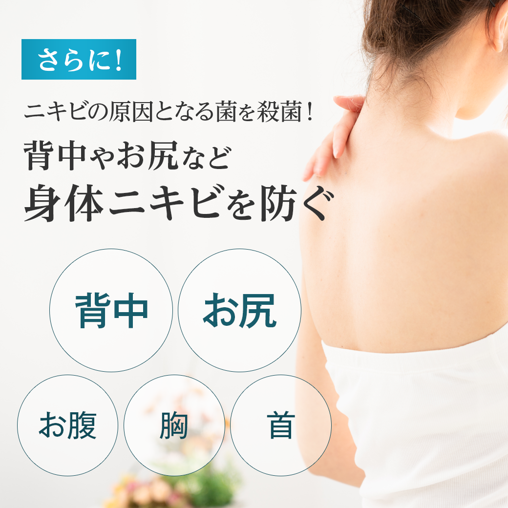 CLEANEOボディソープ1本(300mL) 